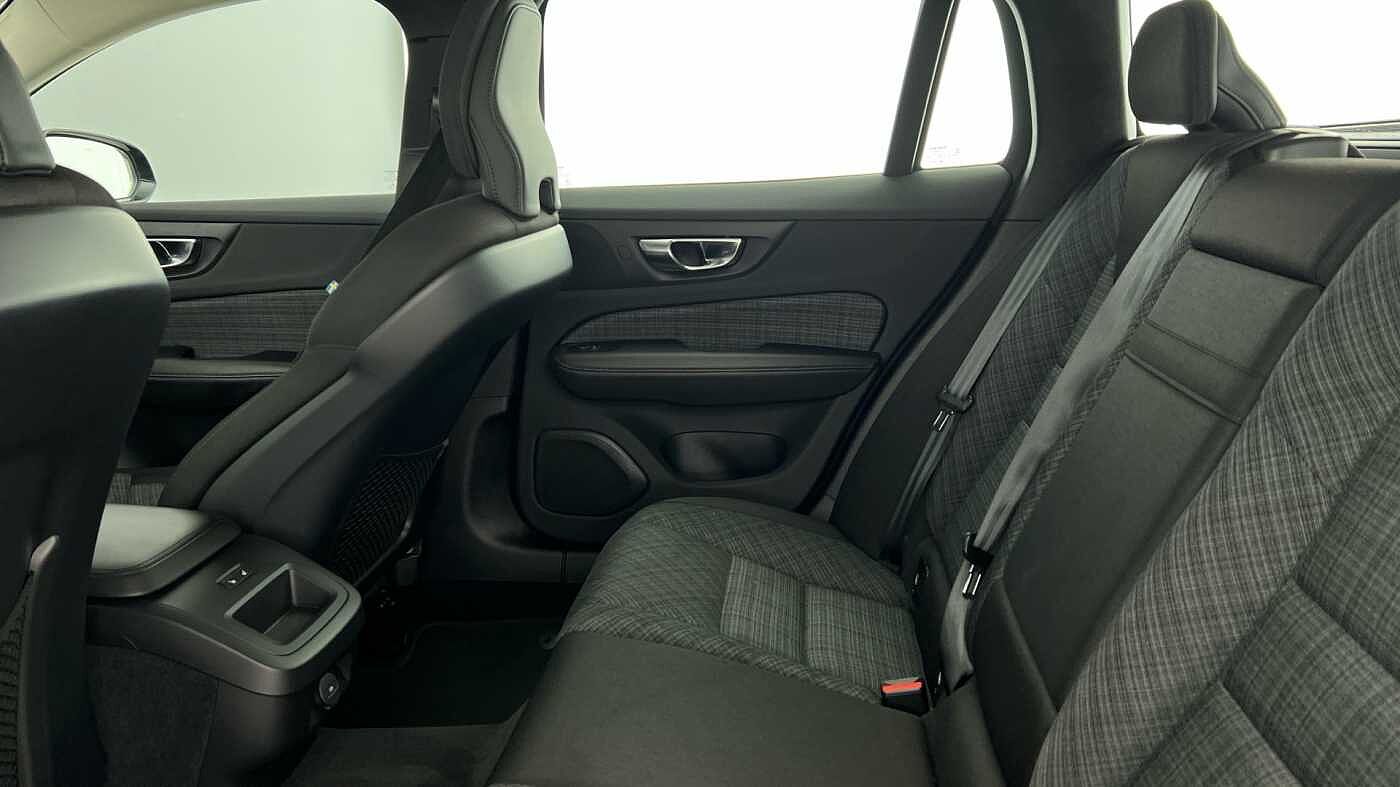 Used Volvo V60 2021 for sale - 77218251: Photo 7