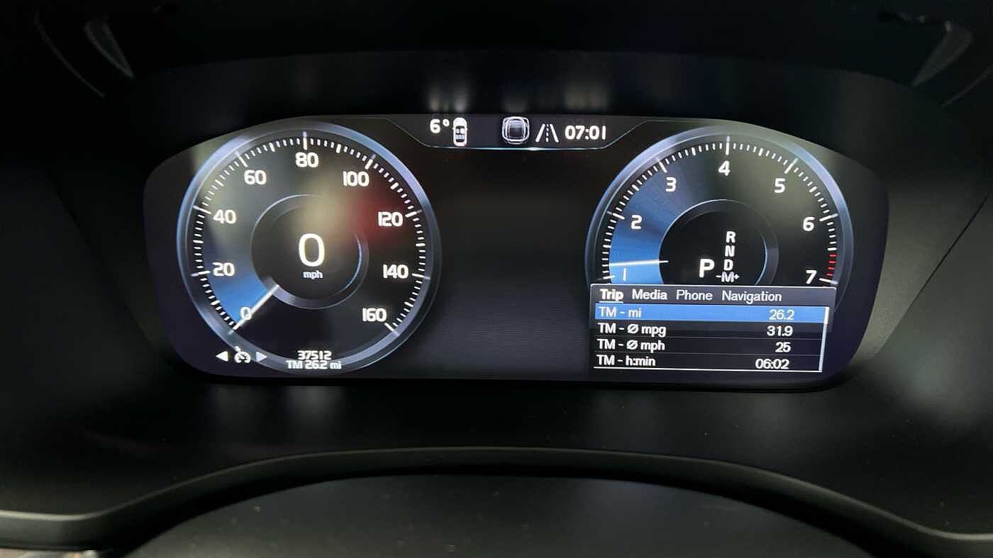 Used Volvo V60 2021 for sale - 77218251: Photo 9