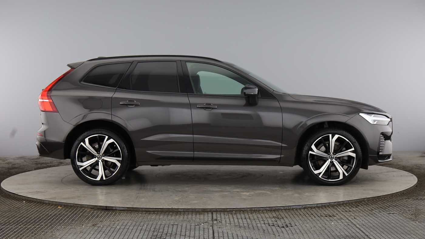Used Volvo XC60 2021 for sale - 77457367: Photo 3