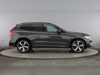 Used Volvo XC60 2021 for sale - 77457367: Photo