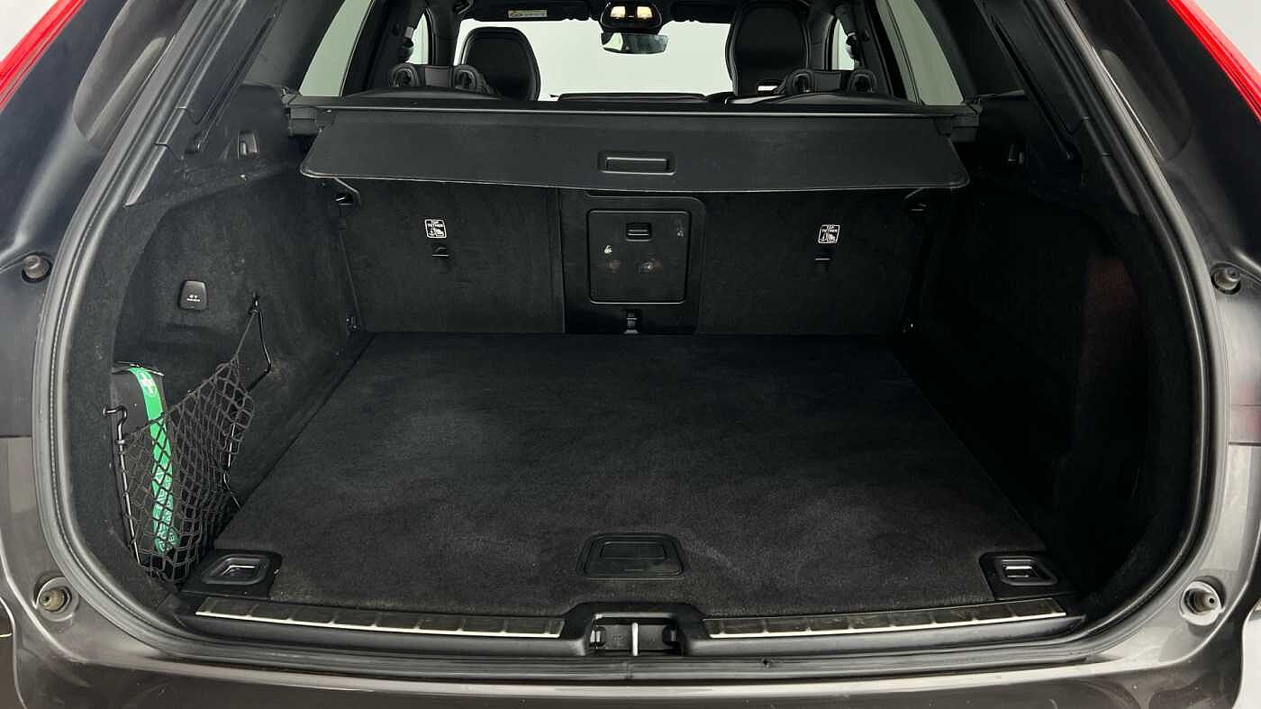 Used Volvo XC60 2021 for sale - 77457367: Photo 5