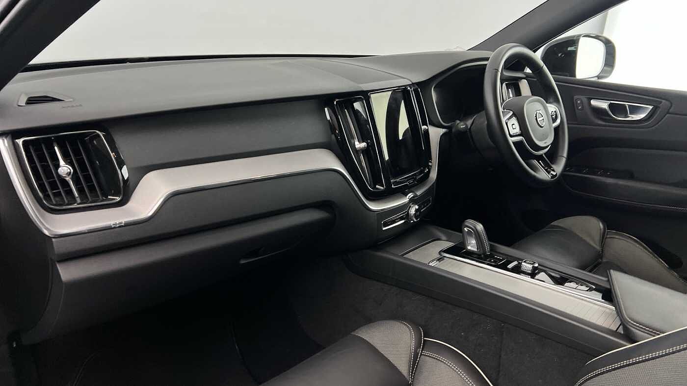 Used Volvo XC60 2021 for sale - 77457367: Photo 6