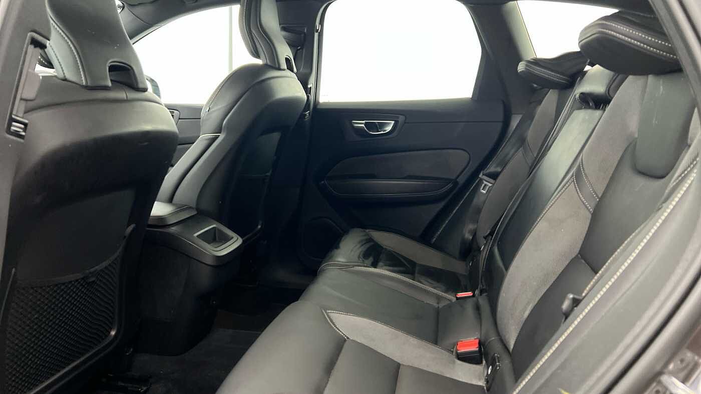 Used Volvo XC60 2021 for sale - 77457367: Photo 7