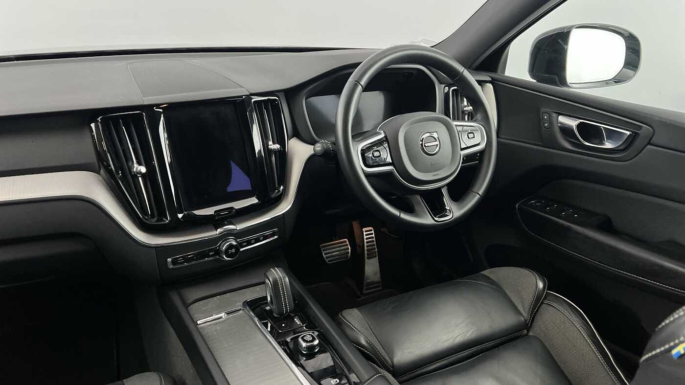 Used Volvo XC60 2021 for sale - 77457367: Photo 8