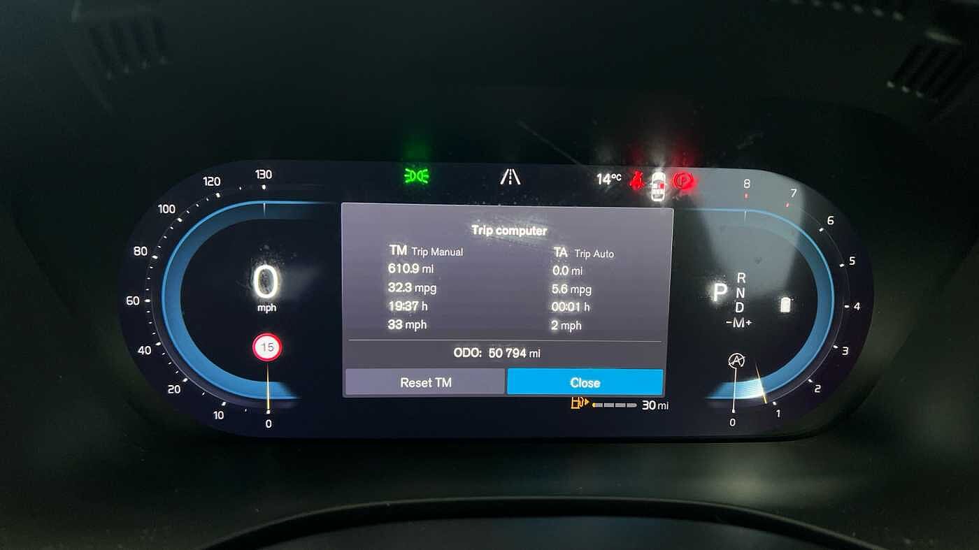 Used Volvo XC60 2021 for sale - 77457367: Photo 9