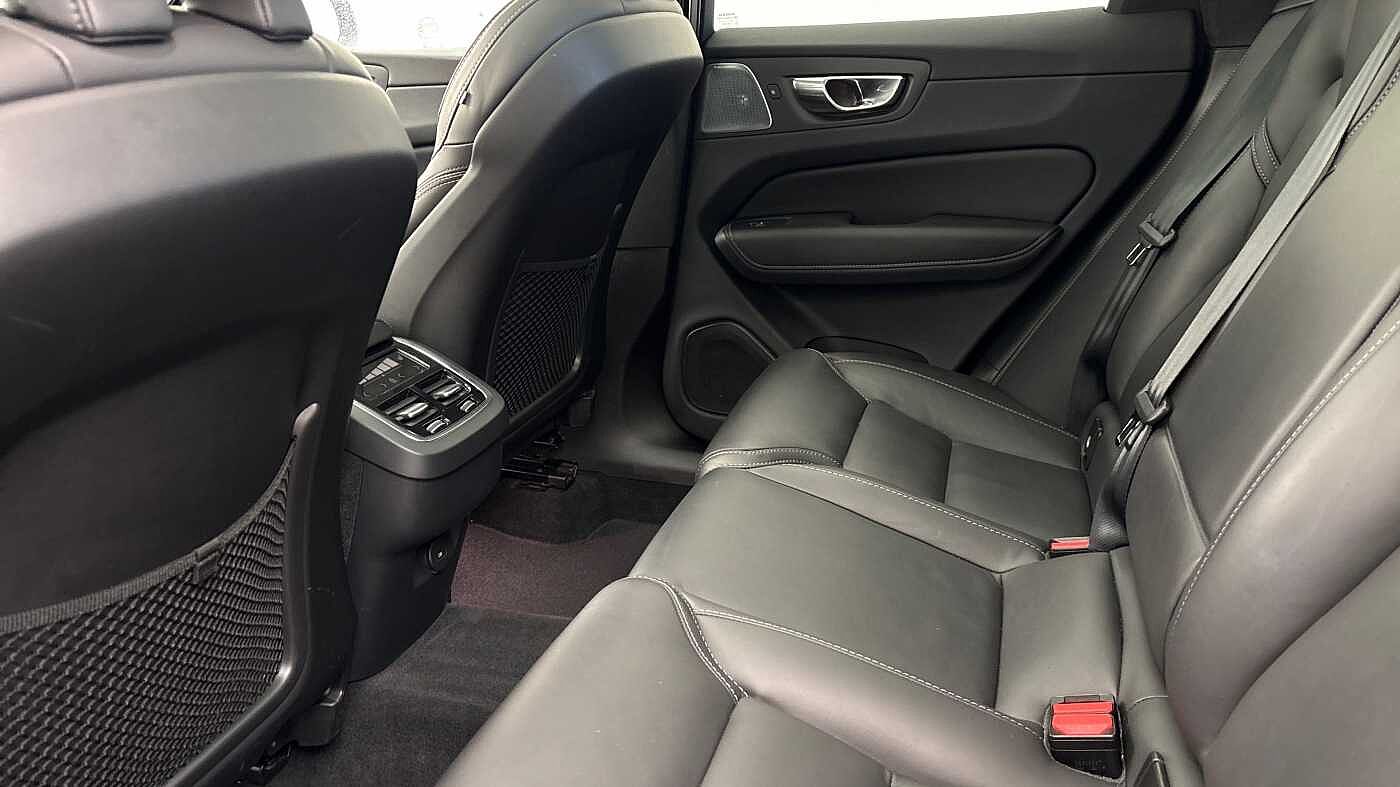 Used Volvo XC60 2023 for sale - 78158230: Photo 7