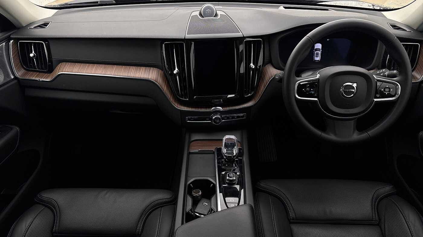 Used Volvo XC60 2023 for sale - 78158230: Photo 8