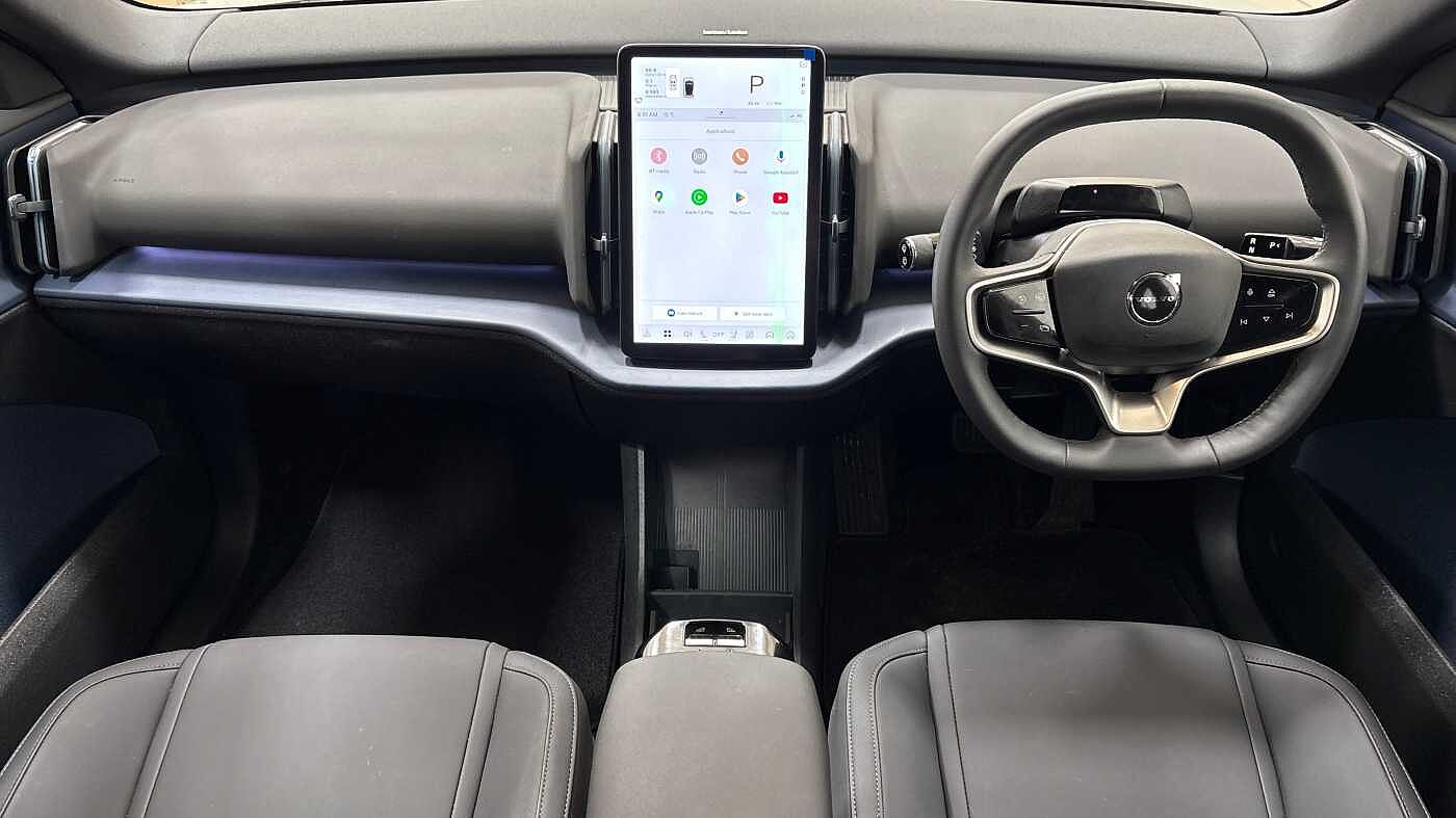 Used Volvo EX30 2024 for sale - 76800520: Photo 10