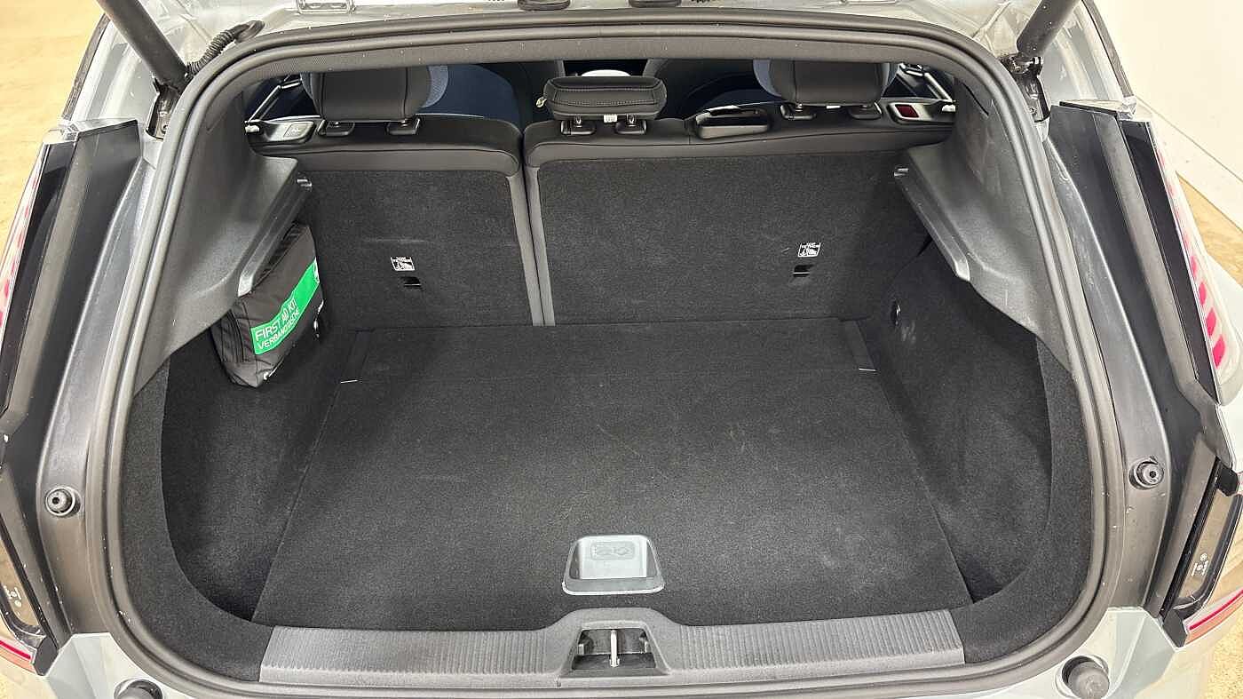 Used Volvo EX30 2024 for sale - 76800520: Photo 14