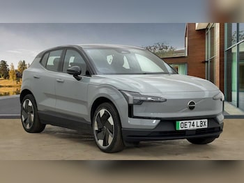 Used Volvo EX30 2024 for sale - 76800520: Photo