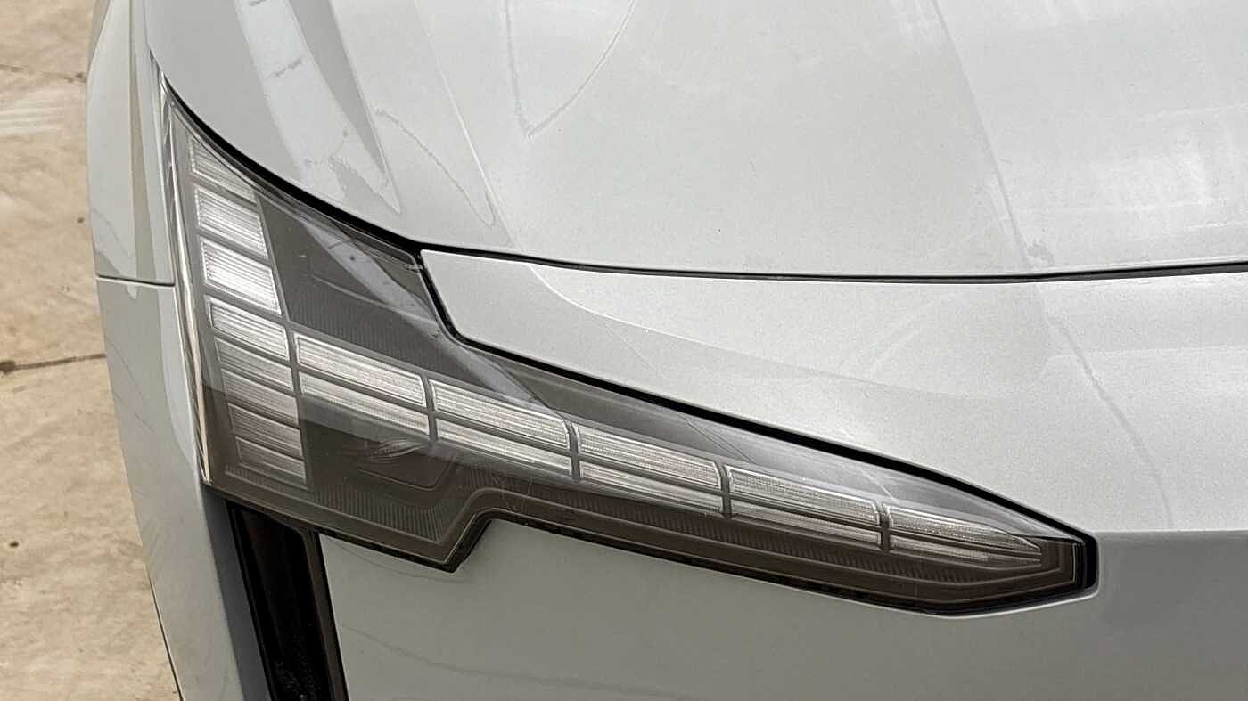 Used Volvo EX30 2024 for sale - 76800520: Photo 20