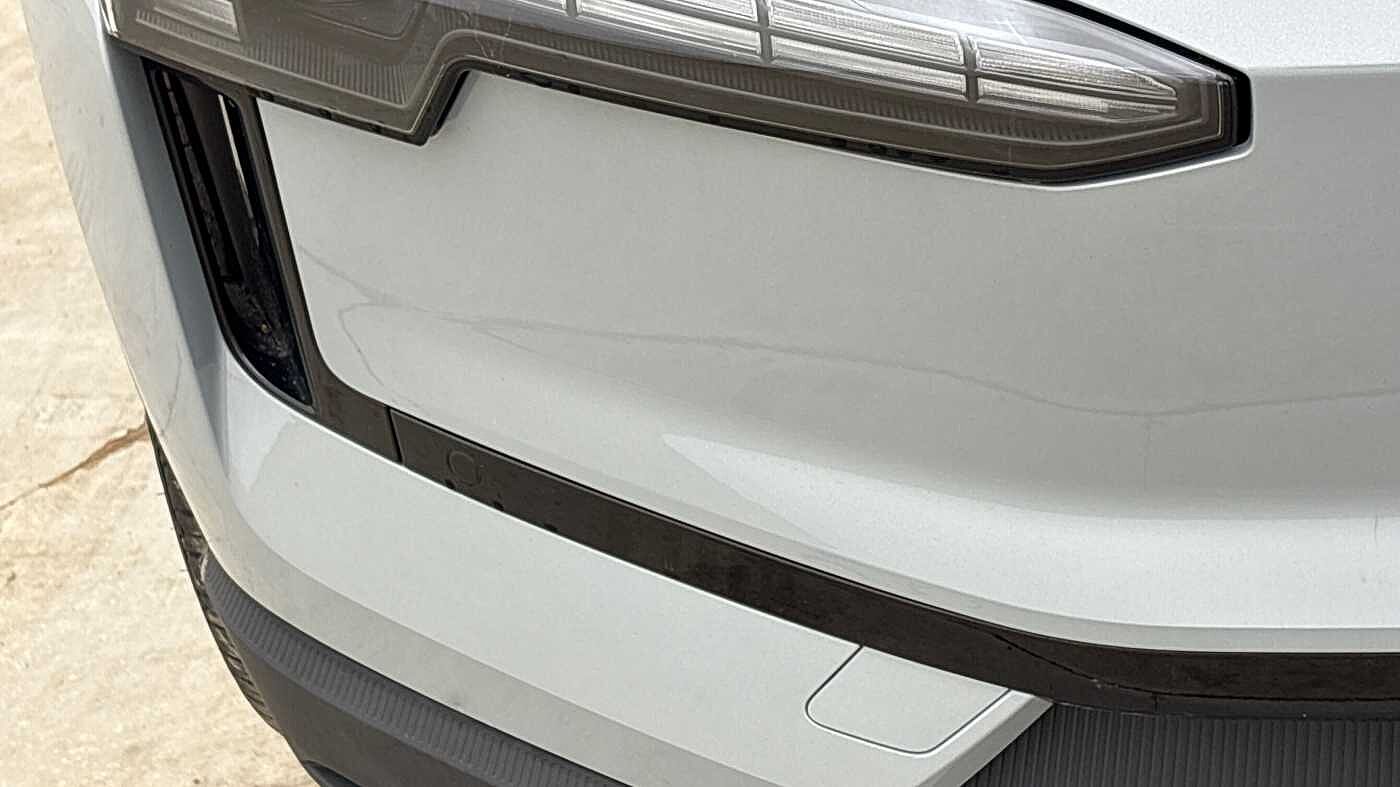 Used Volvo EX30 2024 for sale - 76800520: Photo 21