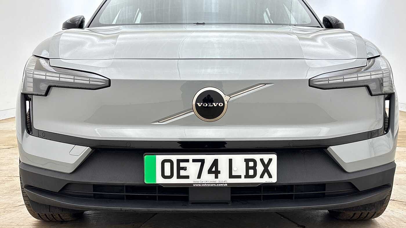 Used Volvo EX30 2024 for sale - 76800520: Photo 22