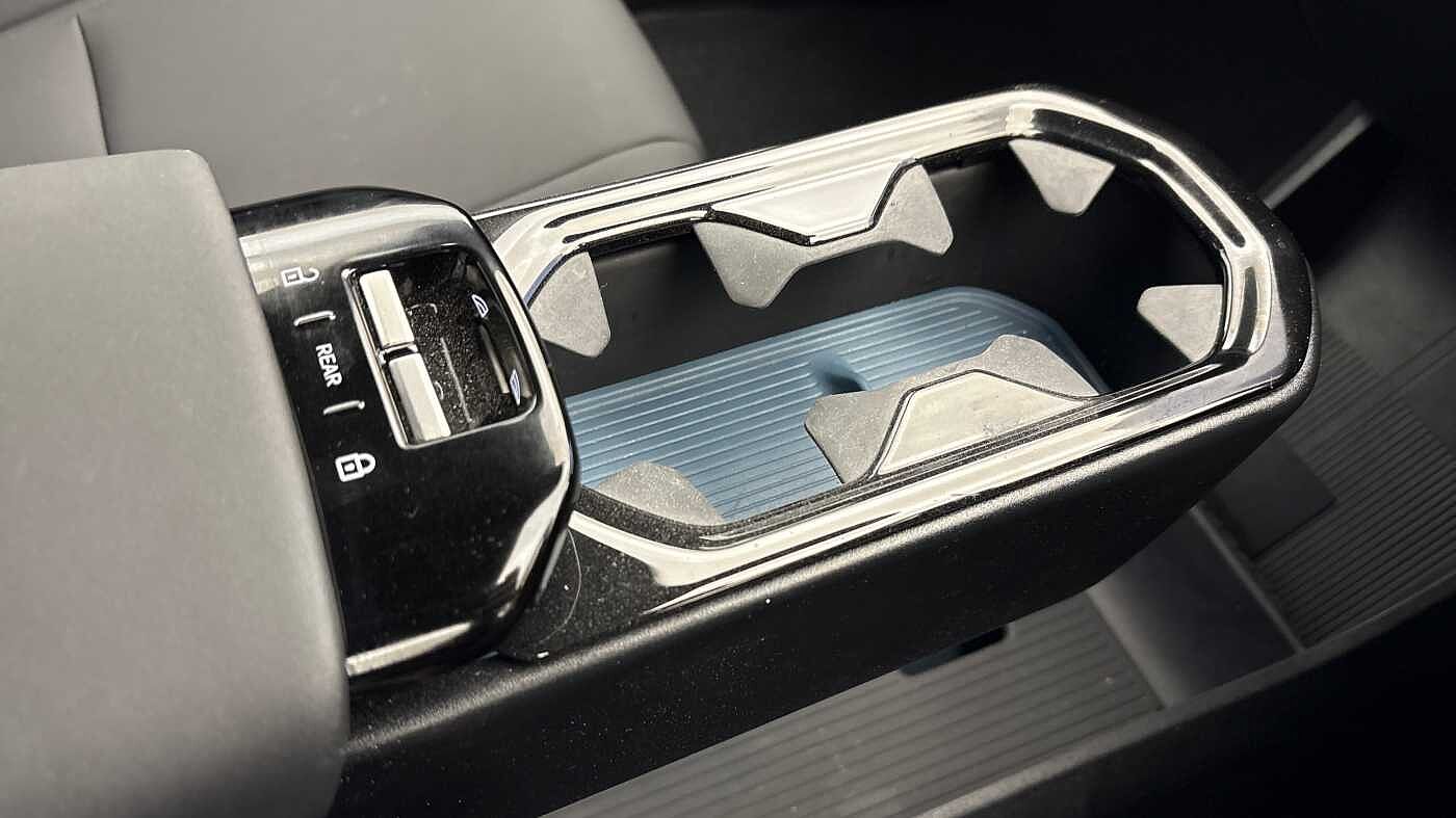 Used Volvo EX30 2024 for sale - 76800520: Photo 26