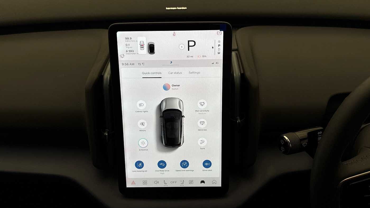 Used Volvo EX30 2024 for sale - 76800520: Photo 28