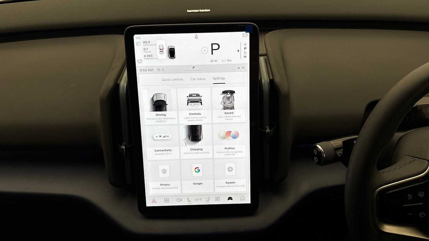 Used Volvo EX30 2024 for sale - 76800520: Photo 29