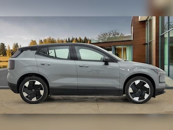 Used Volvo EX30 2024 for sale - 76800520: Photo