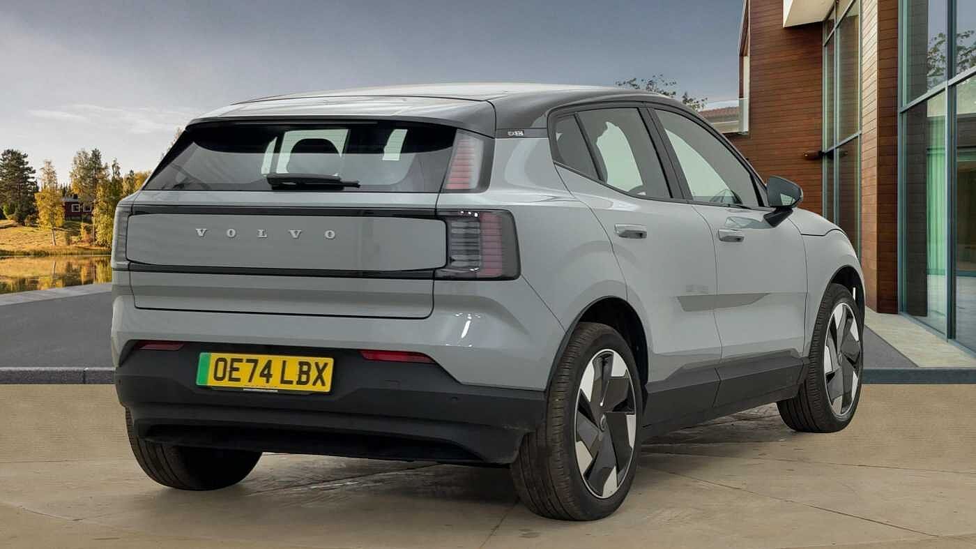 Used Volvo EX30 2024 for sale - 76800520: Photo 3