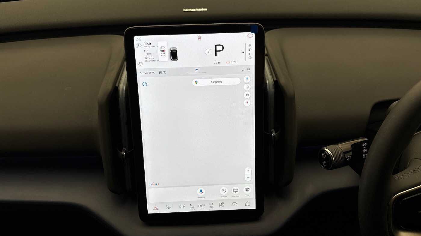 Used Volvo EX30 2024 for sale - 76800520: Photo 30