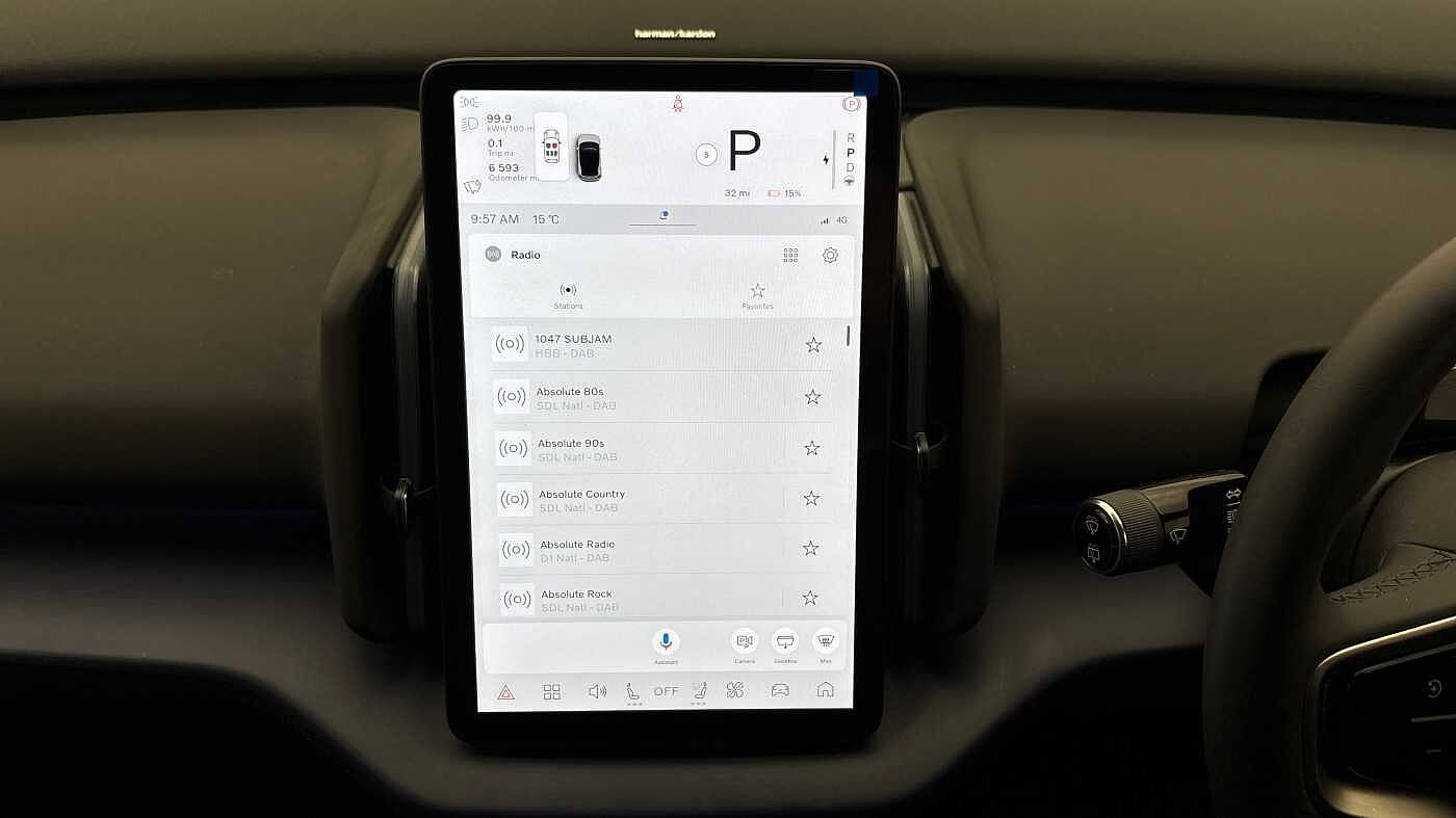 Used Volvo EX30 2024 for sale - 76800520: Photo 31