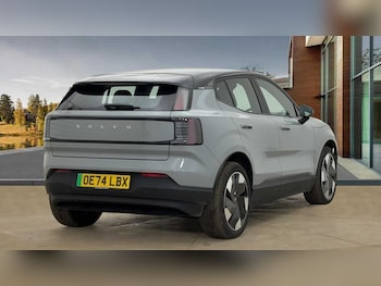 Used Volvo EX30 2024 for sale - 76800520: Photo