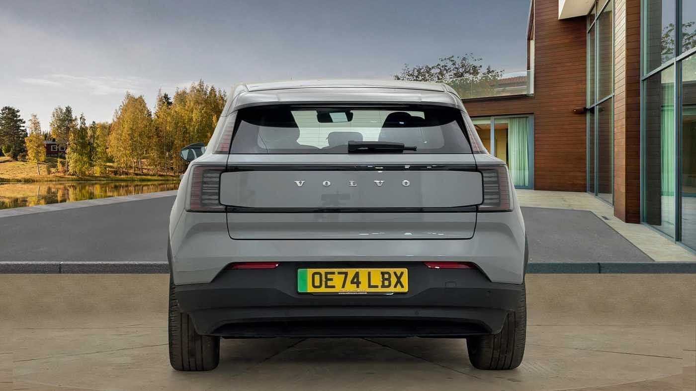 Used Volvo EX30 2024 for sale - 76800520: Photo 4