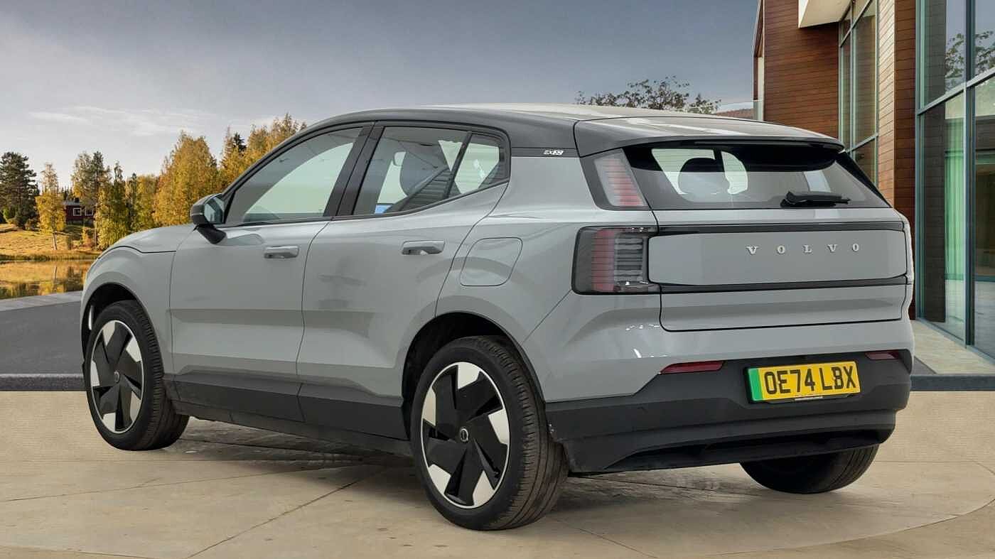 Used Volvo EX30 2024 for sale - 76800520: Photo 5