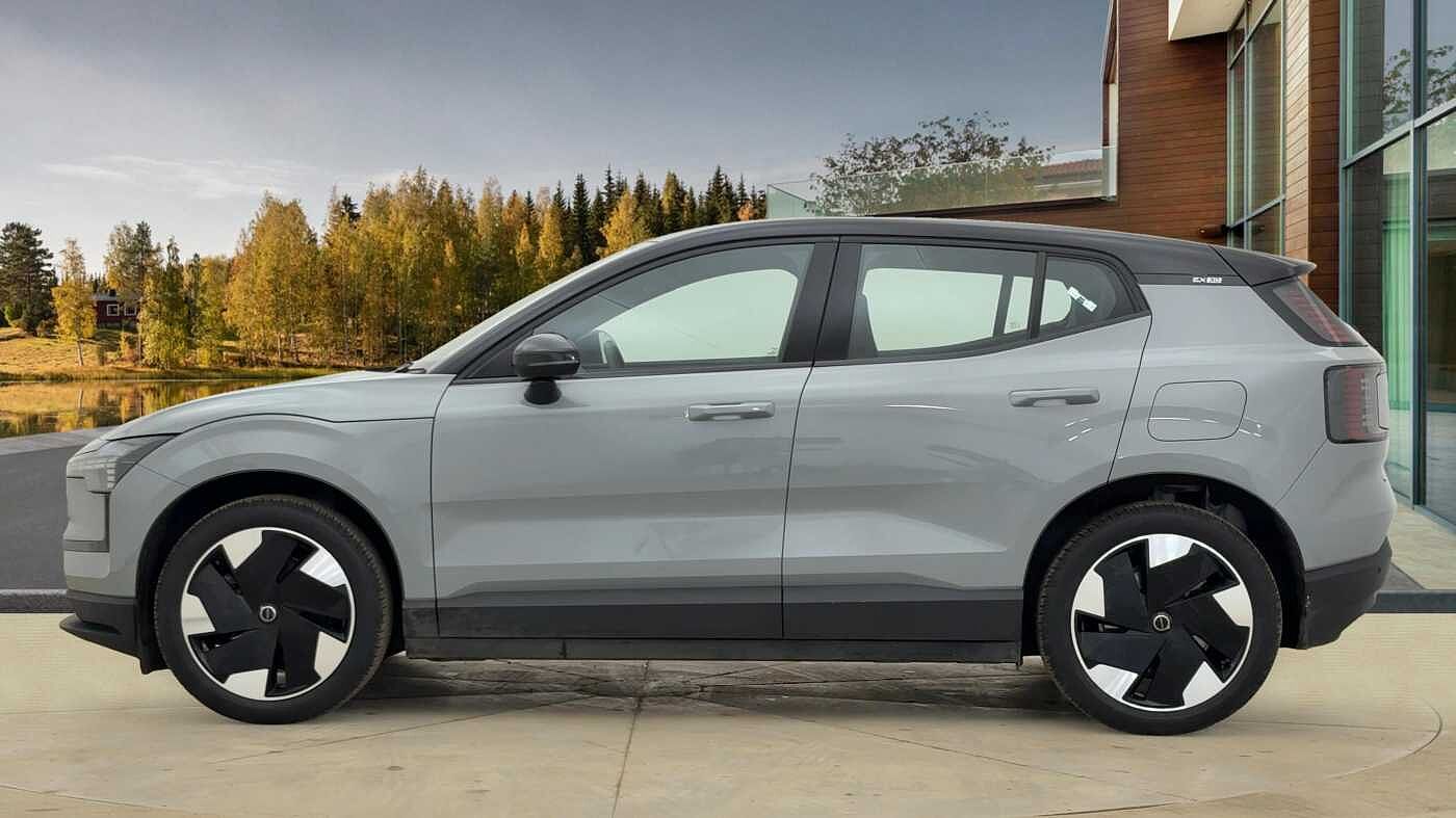 Used Volvo EX30 2024 for sale - 76800520: Photo 6