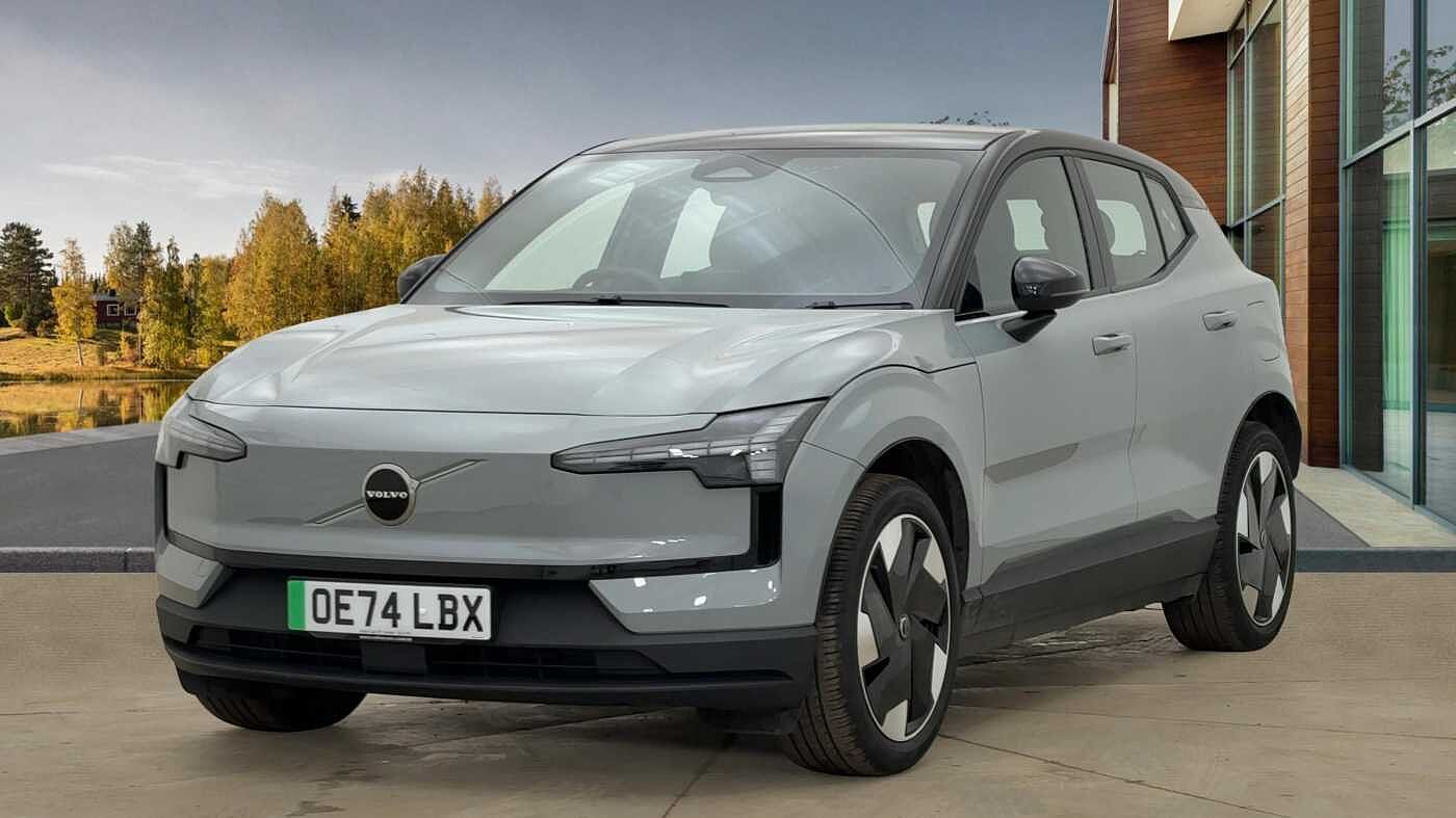 Used Volvo EX30 2024 for sale - 76800520: Photo 7