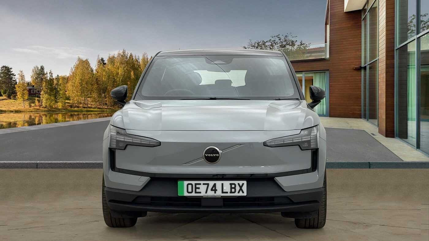 Used Volvo EX30 2024 for sale - 76800520: Photo 8