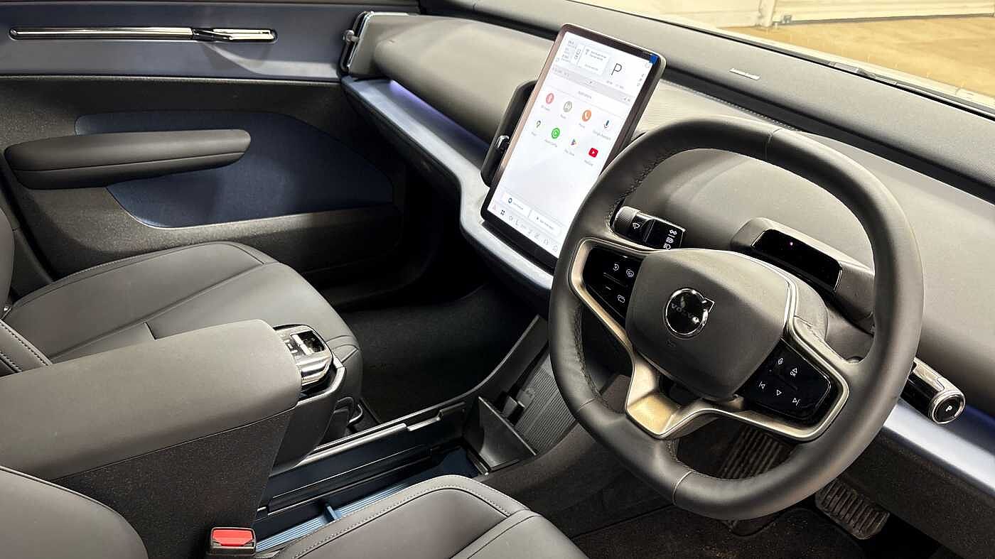 Used Volvo EX30 2024 for sale - 76800520: Photo 9