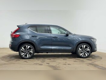 Used Volvo XC40 2025 for sale - 77470384: Photo