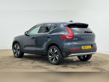 Used Volvo XC40 2025 for sale - 77470384: Photo