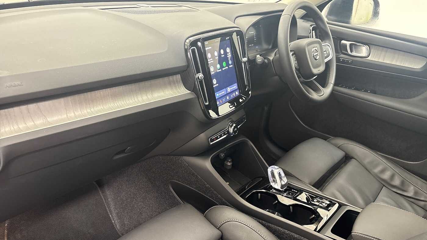 Used Volvo XC40 2025 for sale - 77470384: Photo 6