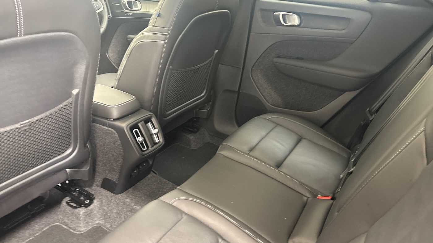 Used Volvo XC40 2025 for sale - 77470384: Photo 7