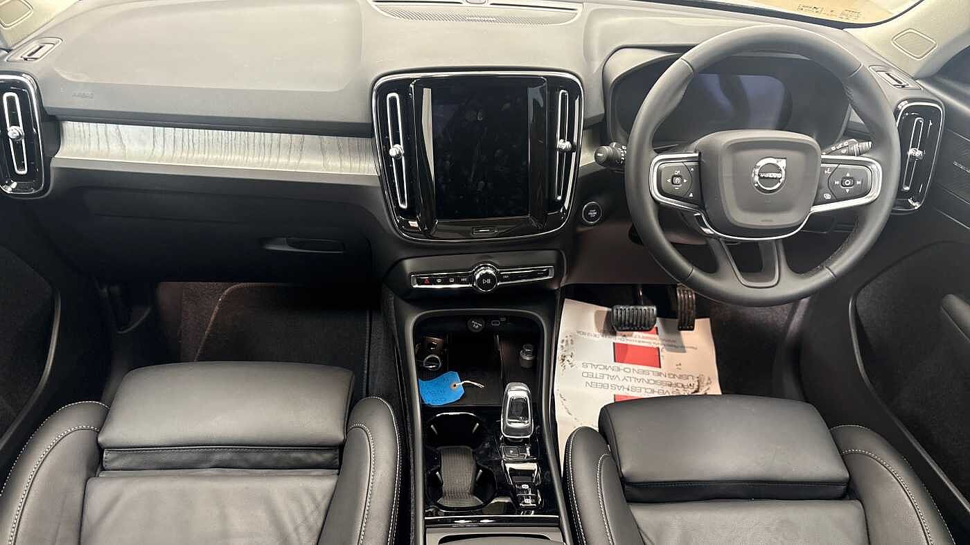 Used Volvo XC40 2025 for sale - 77470384: Photo 8