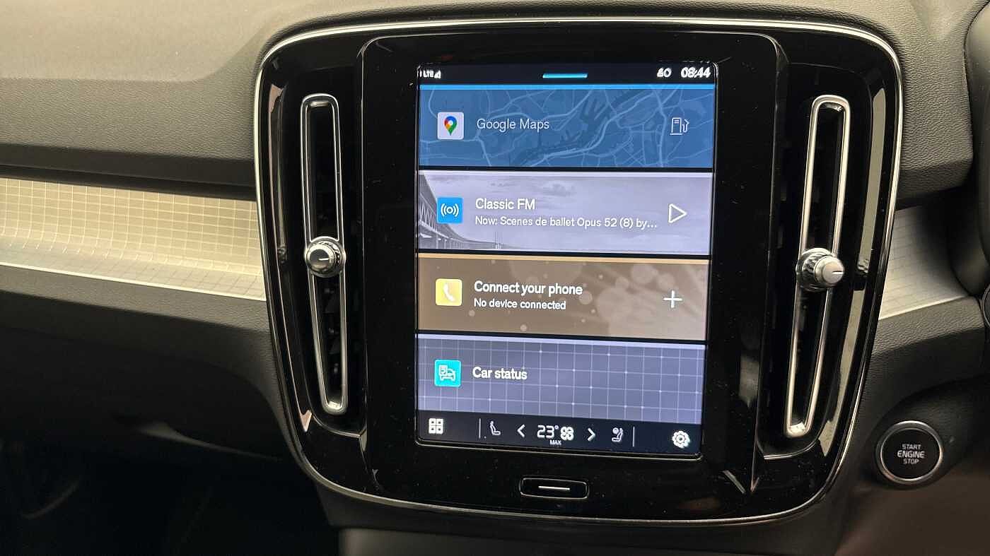 Used Volvo XC40 2022 for sale - 77525742: Photo 10