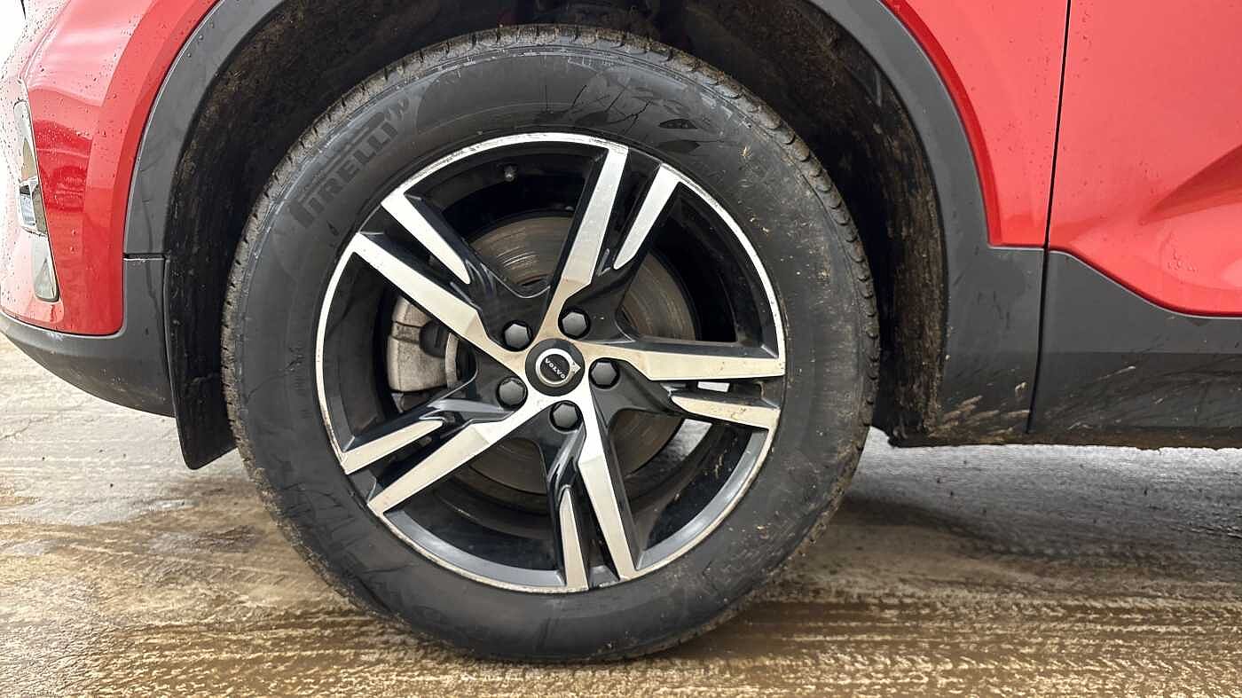 Used Volvo XC40 2022 for sale - 77525742: Photo 4