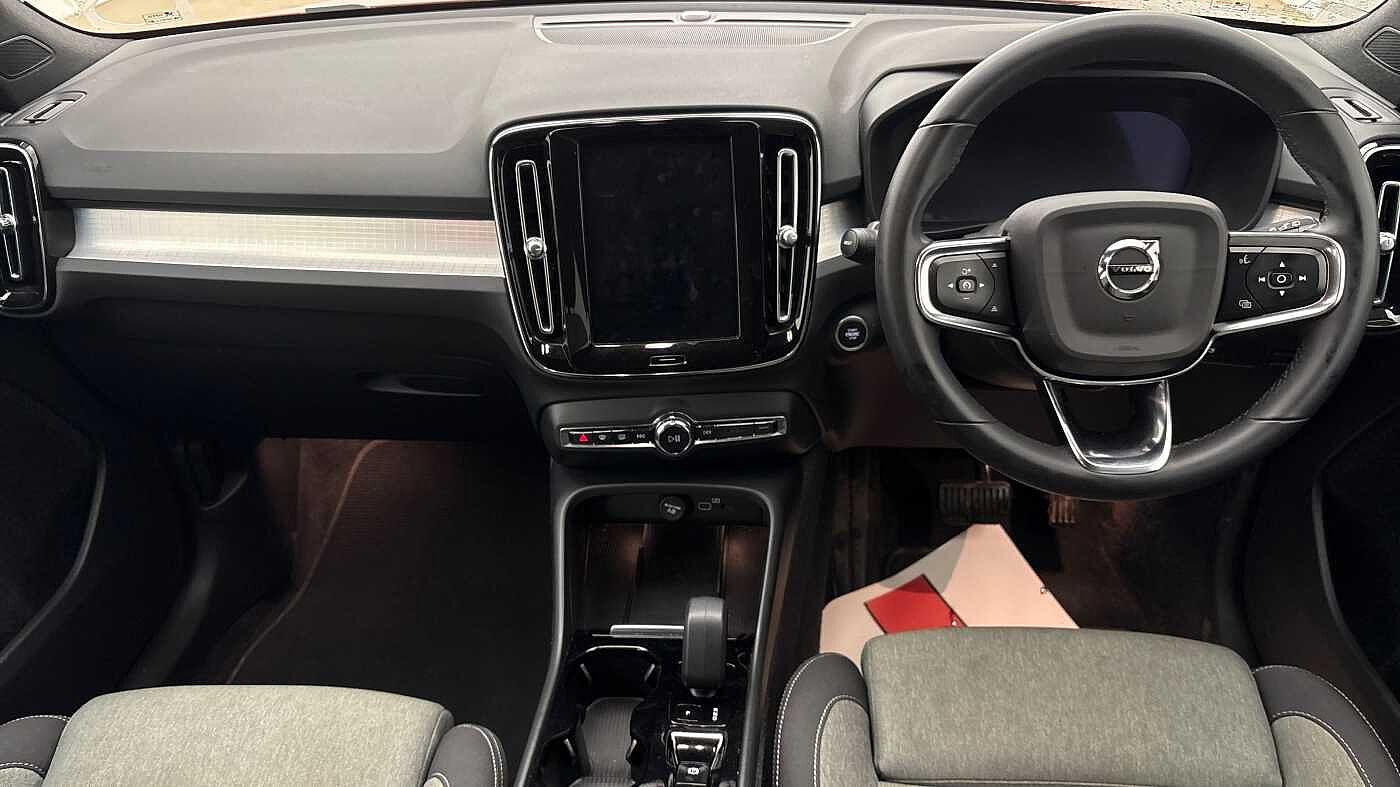 Used Volvo XC40 2022 for sale - 77525742: Photo 8