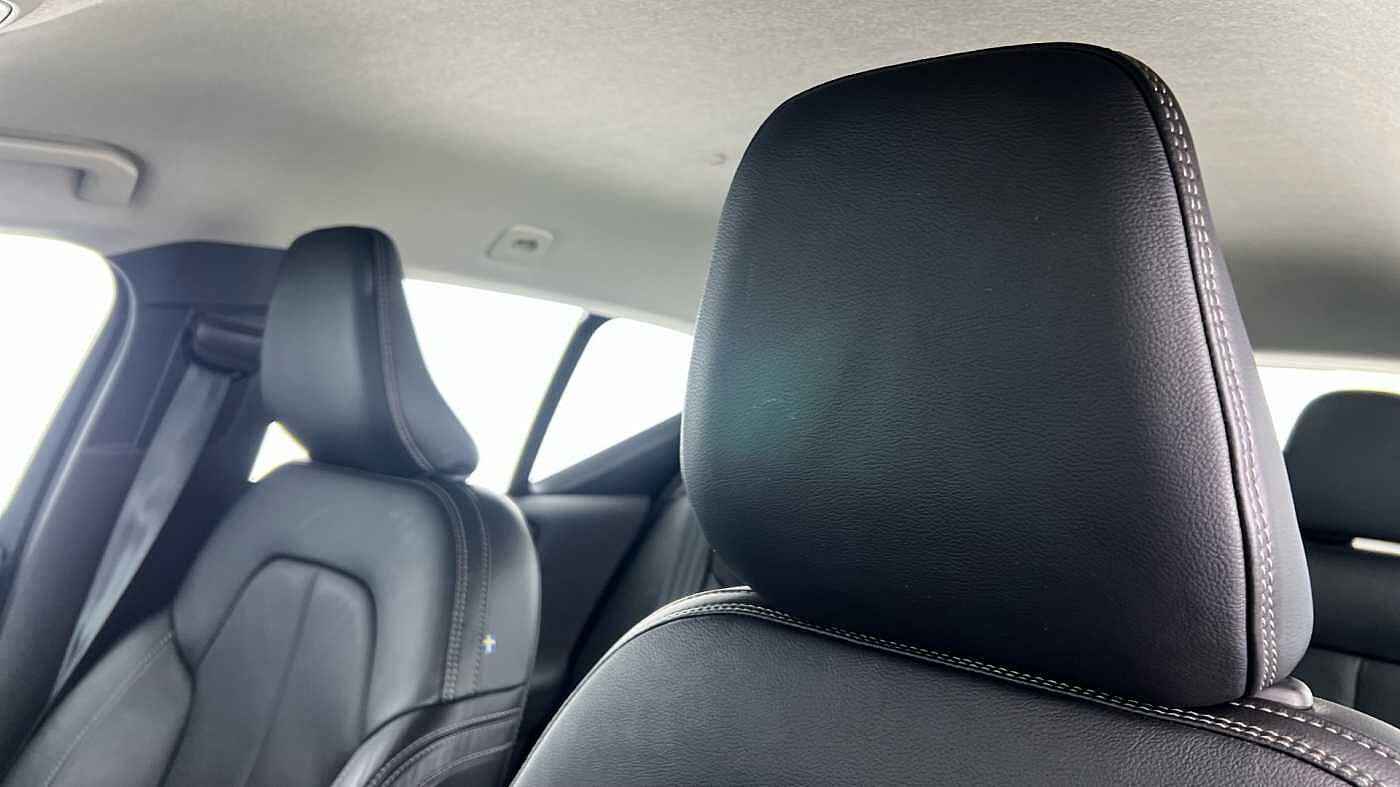 Used Volvo XC40 2021 for sale - 76800539: Photo 11