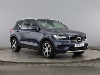 2021 (71) - 2.0 B4P Inscription 5dr Auto