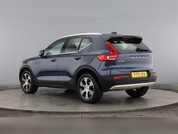 Used Volvo XC40 2021 for sale - 76800539: Photo