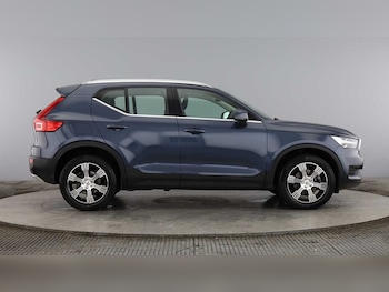 Used Volvo XC40 2021 for sale - 76800539: Photo