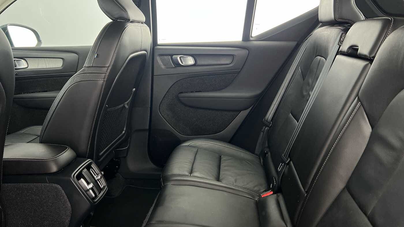 Used Volvo XC40 2021 for sale - 76800539: Photo 7