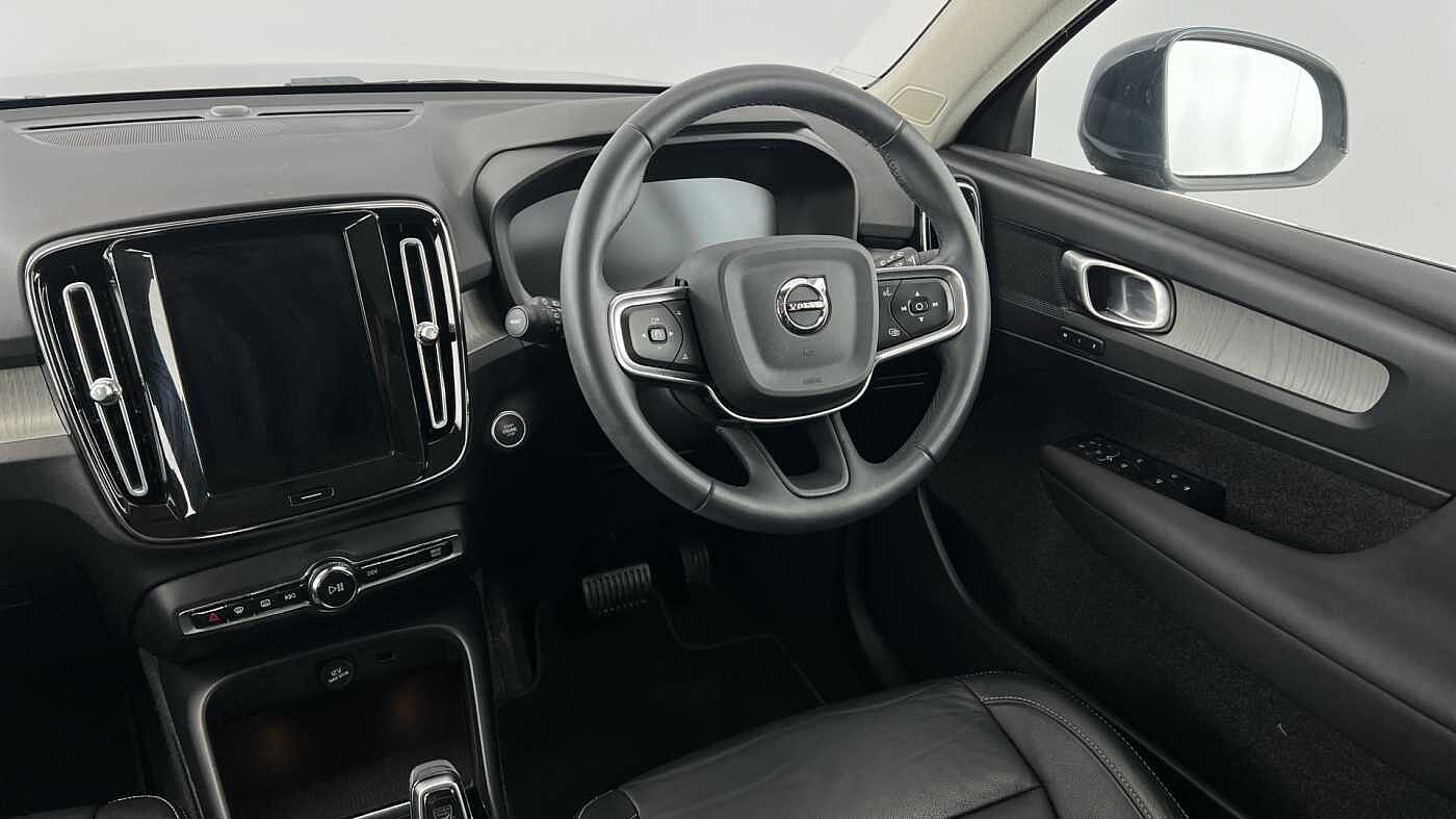 Used Volvo XC40 2021 for sale - 76800539: Photo 8