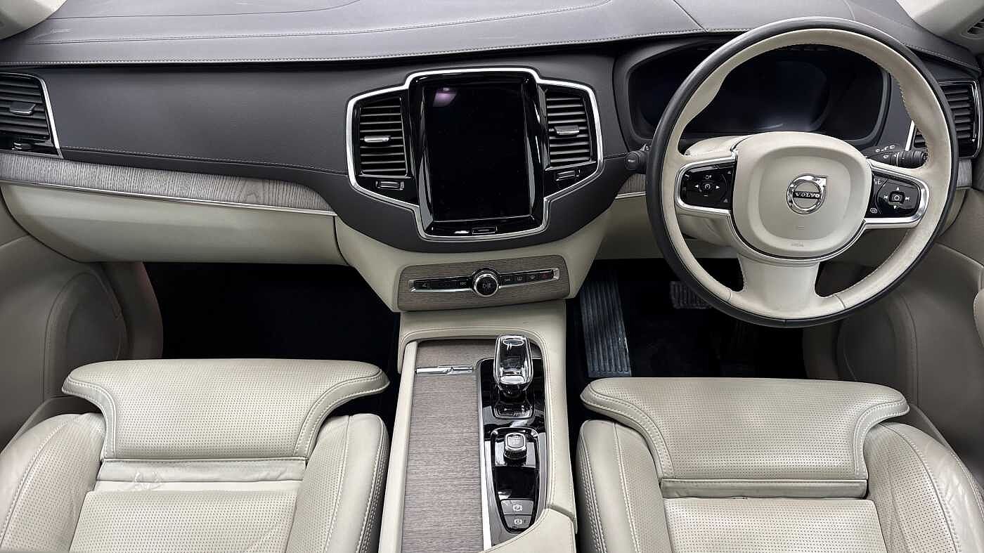 Used Volvo XC90 2023 for sale - 77218250: Photo 10