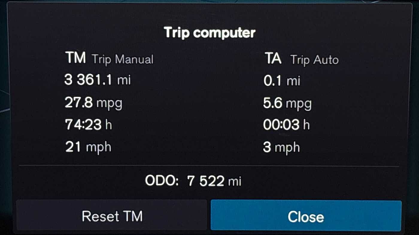 Used Volvo XC90 2023 for sale - 77218250: Photo 12