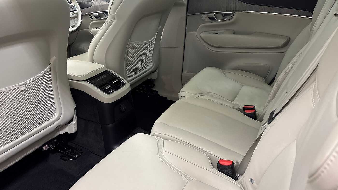 Used Volvo XC90 2023 for sale - 77218250: Photo 13