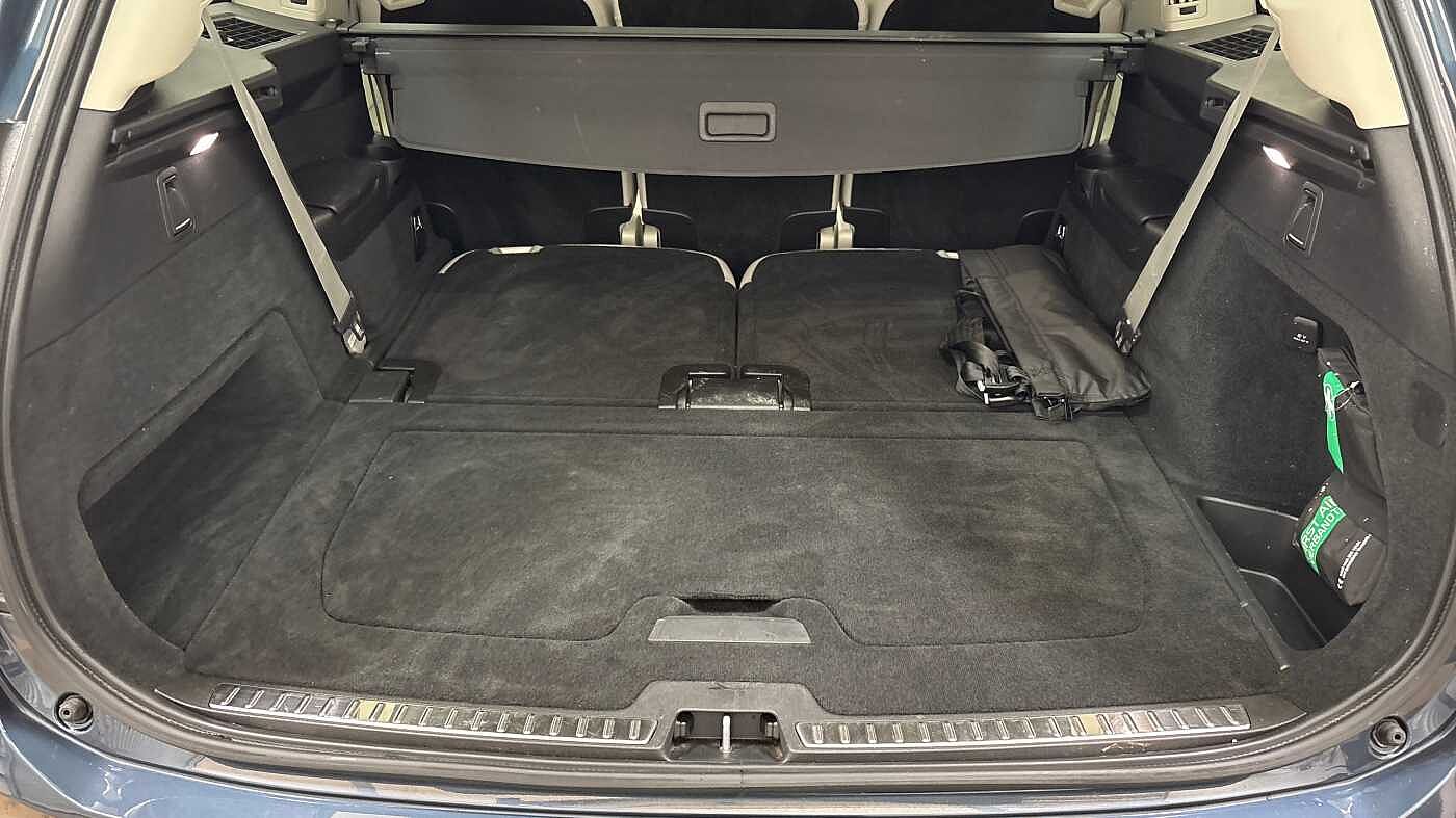 Used Volvo XC90 2023 for sale - 77218250: Photo 14