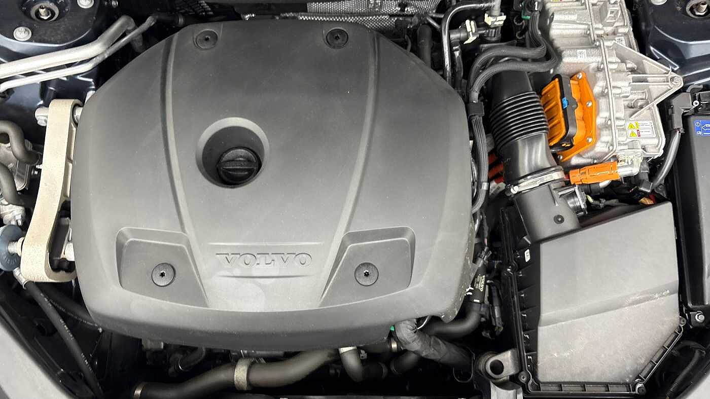 Used Volvo XC90 2023 for sale - 77218250: Photo 15